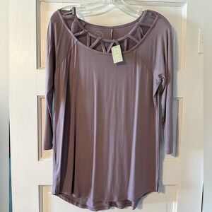 Maurice’s 24/7 Collection Blouse